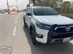 تويوتا هايلوكس